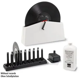 Knosti Disco-Antistat Generation II Plus Schallplatten Waschgerät