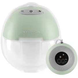 KIKKABOO Kikkaboo, Milchpumpe Kikka boo Milchpumpe Iris elektrisch,