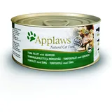 Applaws 1009CE-A Katzen-Dosenfutter 70 g