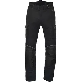 BÜSE Open Road III Damen Textilhose