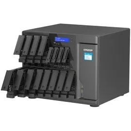 QNAP TS-1655 - NAS-Server - 16 Schächte - SATA 6Gb/s