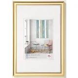 walther design Trendstyle gold 40x60 cm 3er Set