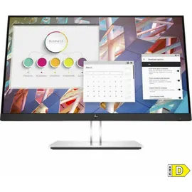 HP E24 G4 24" 9VF99AA