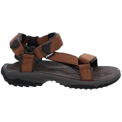 Teva Terra Fi Lite Leather Herren Outdoorsandalen