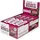 PHD Smart Dark Chocolate & Raspberry Riegel 12 x 64 g