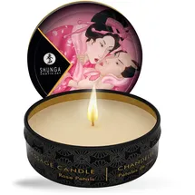 Shunga Rose Petals, 30 ml