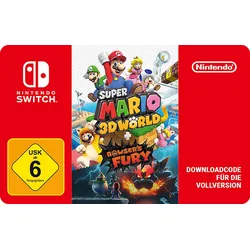 Nintendo Full Game: Miitopia Digital Code