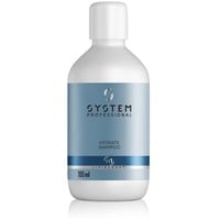 System Professional LipidCode Hydrate Shampoo H1