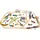 Tender Leaf Toys Eisenbahnset 3 Landschaften