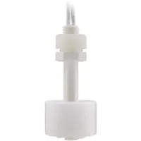 PIC PLS-041B-3PPI Schwimmerschalter 140 V/AC, 200 V/DC 1 A 1 Öffner IP67 1 St.