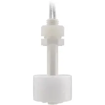 PIC PLS-041B-3PPI Schwimmerschalter 140 V/AC, 200 V/DC 1 A 1 Öffner IP67 1 St.