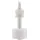 PIC PLS-041B-3PPI Schwimmerschalter 140 V/AC, 200 V/DC 1 A 1 Öffner IP67 1 St.