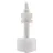 PIC PLS-041B-3PPI Schwimmerschalter 140 V/AC, 200 V/DC 1 A 1 Öffner IP67 1 St.