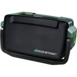 Gossen Metrawatt Schutzabdeckung für Secutest BASE/PRO und Seculife ST BASE/BASE...