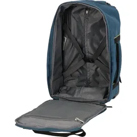 American Tourister Rucksack Take2Cabin Backpack / WH S Harbor Blue