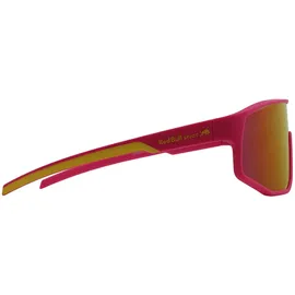 Red Bull SPECT - Dash S3 - Fahrradbrille lila