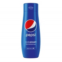 Sodastream Pepsi 440ml