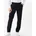 Eurex by Brax Herren Hose schwarz Schurwolle schwarz NOS