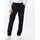 Eurex by Brax Herren Hose schwarz Schurwolle, schwarz, NOS
