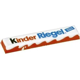 Ferrero kinder Schokoriegel 36 St.