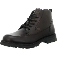 Bugatti Schnürboots Herren, Braun | Gr.: 41