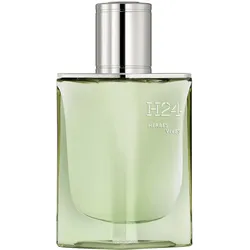 HERMÈS H24 Herbes Vives Eau de Parfum Refillable 50 ml
