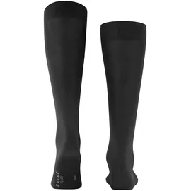 Falke Tiago Kniestrümpfe Schwarz 45-46