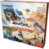 MAGIC: The Gathering Avatar: The Last Airbender Szene Box