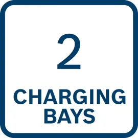 Bosch GAA 18V-48 PROFESSIONAL