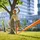 Sport-Thieme Slackline