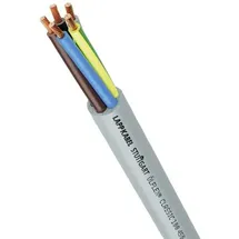 Lapp ÖLFLEX® CLASSIC 100 Steuerleitung 4 x 95mm2 00101213/500 500m