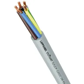 Lapp ÖLFLEX® CLASSIC 100 Steuerleitung 4 x 95mm2 00101213/500 500m