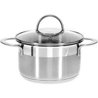 Gräwe Pro-Line Kochtopf Ø 16 cm rund