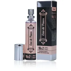 Eau de Paws No2 Alien Paws (female) 0,03 l
