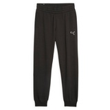 Puma Damen Better Essentials Pants Cl Tr Strickhose