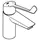 Grohe Eurosmart Einhandbatterie 23982003