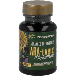 Nature Plus Rx-Immune ARA-Larix 30 Tabletten