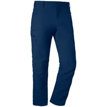 Schöffel Folkstone Pants Herren Blau 31
