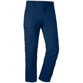 Schöffel Folkstone Pants Herren Blau 31