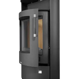 Justus Island 7 2.0 Schwarz 7 kW