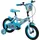 Toimsa Bikes Stitch 12 Zoll RH 30,5 cm blau