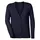 Casual Looks Strickjacke in Blau 42