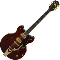 GRETSCH LTD Abbey RD Studiomatic CLSC WLNT W/C -