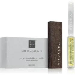Rituals Sport Autoduft 2x6 g