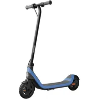 NINEBOT C2 Pro E by Segway E-Scooter (7 Zoll, Black)