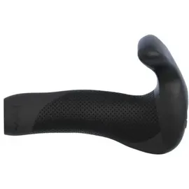 SQlab Stuby Fahrradgriff, schwarz, Größe S
