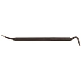 Topex Brechstange 750 mm, 30 x 16 mm 04A175