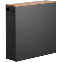 Urrea 1427 Hammer Schläger schwarz, Stahl, Holz