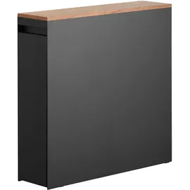 Urrea 1427 Hammer Schläger schwarz, Stahl, Holz