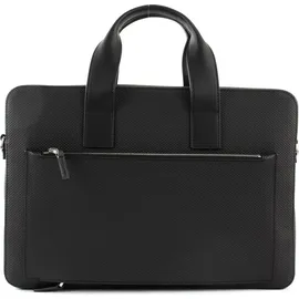 Lacoste Chantaco Computer Bag (13"), Notebooktasche, schwarz